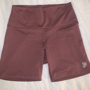 PINK Bike Shorts